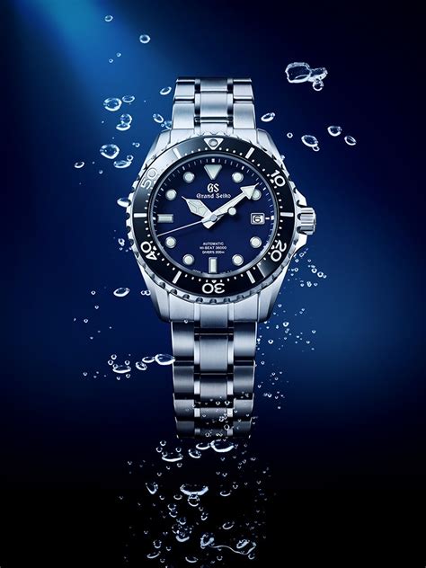 grand seiko divers.